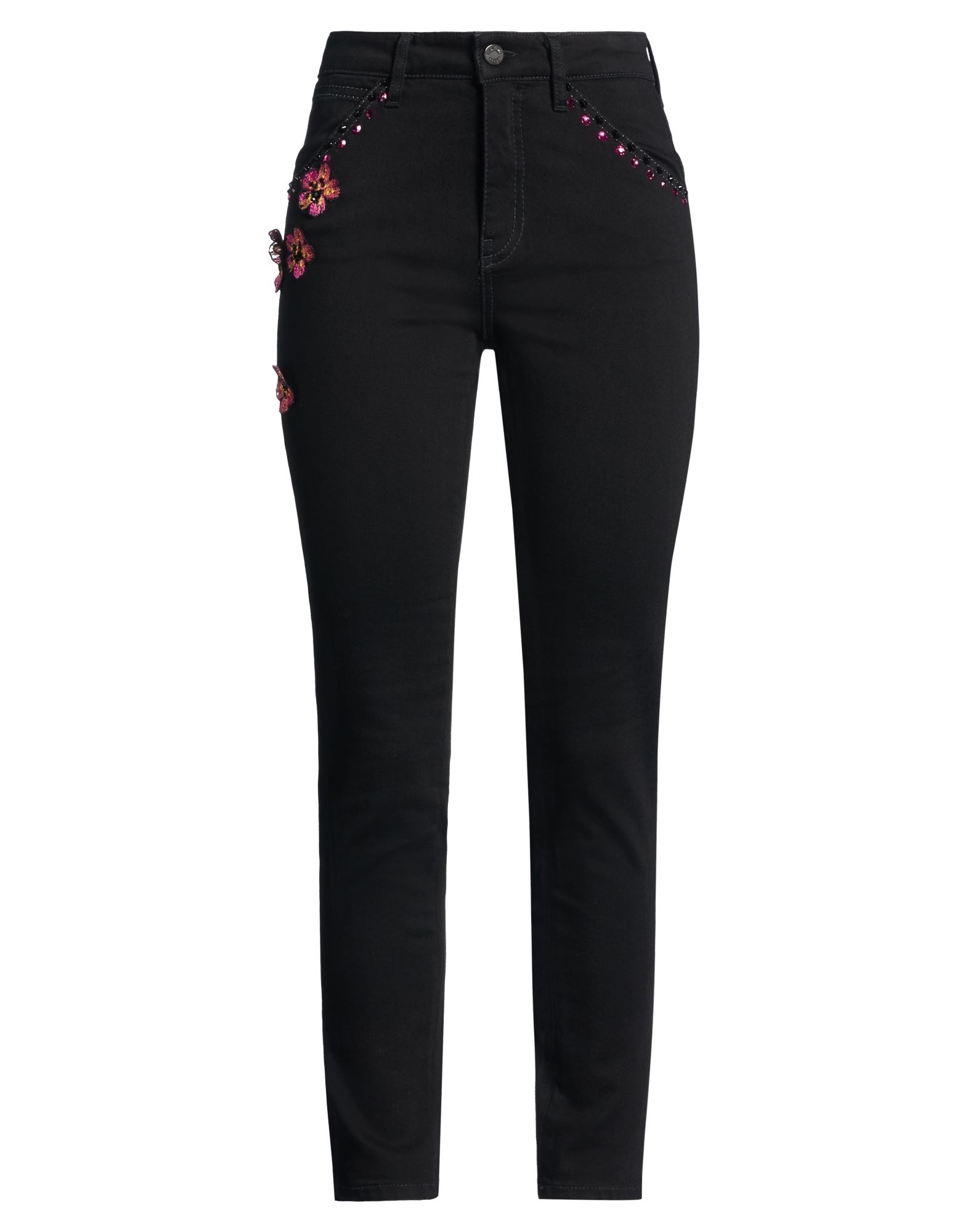  MARANI JEANS BOTTOMWEAR Τζιν