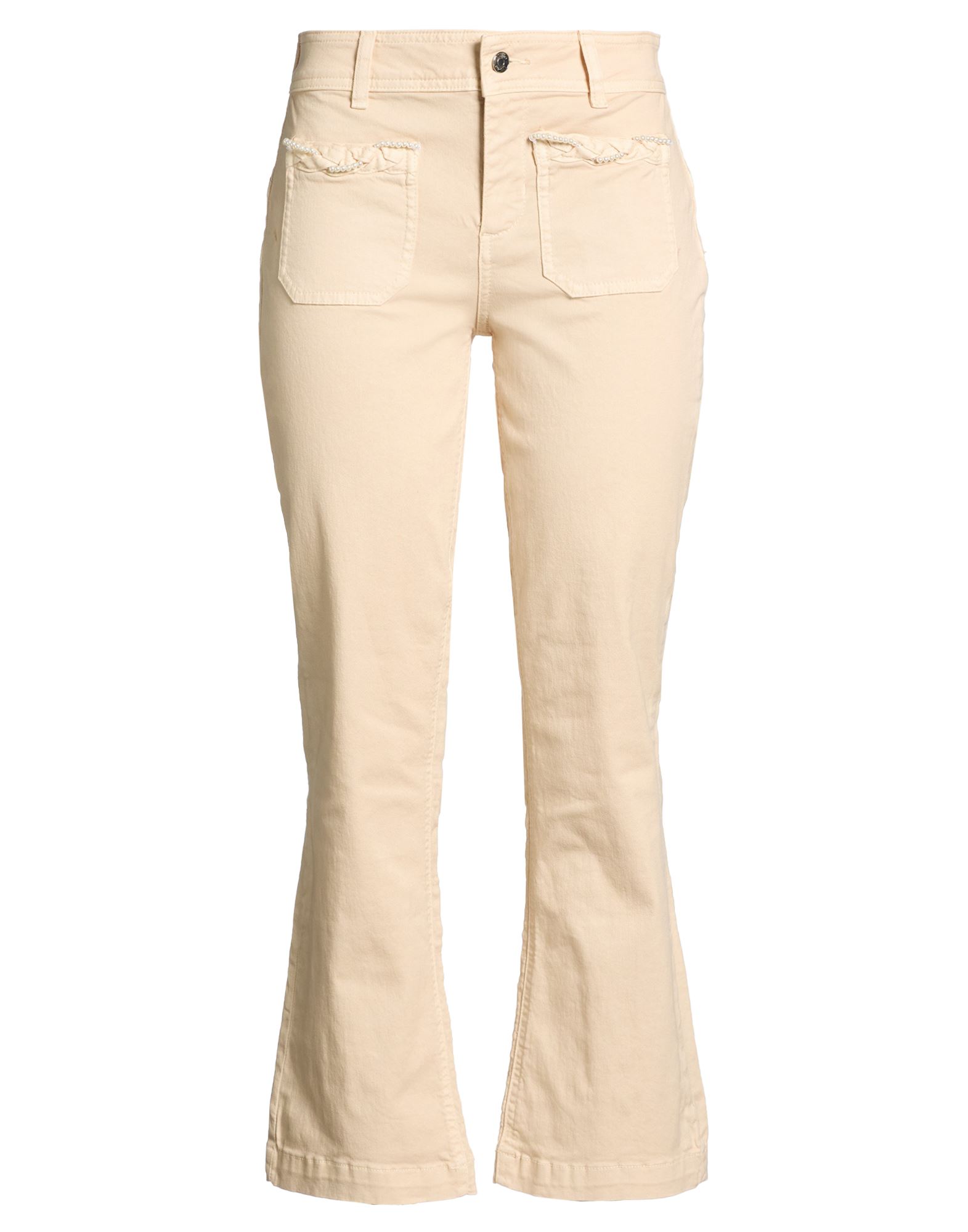  Liu •jo - Partes De Abajo - Pantalones Vaqueros - On Yoox.com 