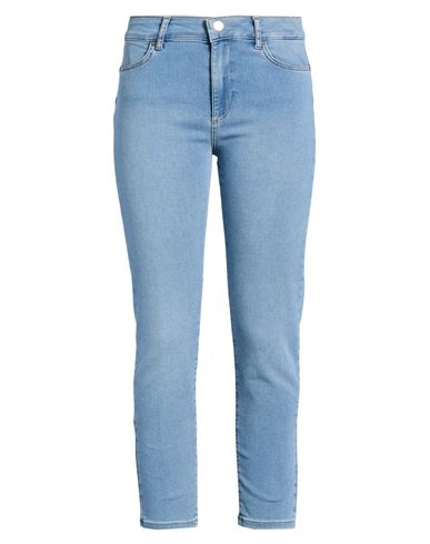 Pantalones vaqueros Mujer Azul marino 24,25,28 Mujer