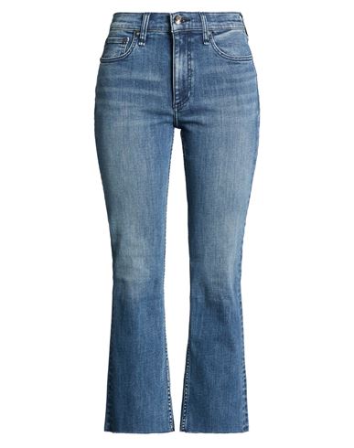 Jeanshose Damen Blau 26,27,28,29,30,31,32 Damen