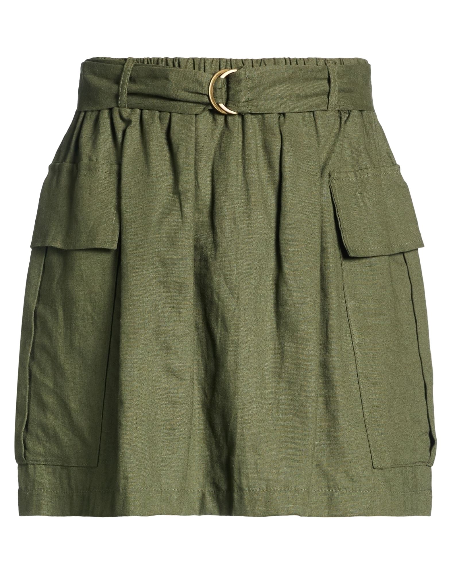  VICOLO BOTTOMWEAR Μίνι φούστα