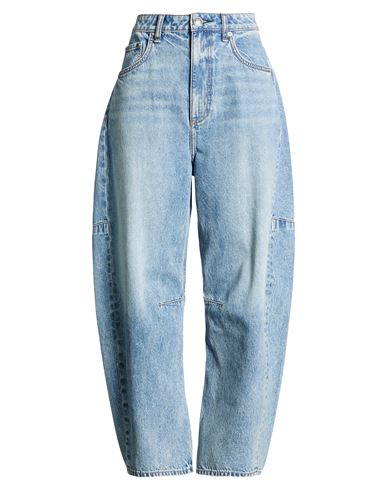 Jeanshose Damen Blau 23,25,26,30,32 Damen