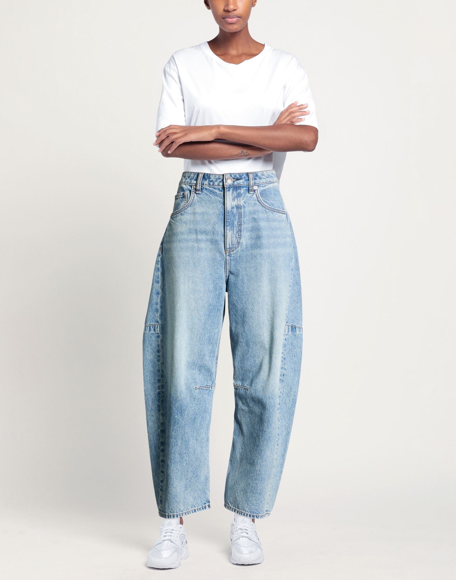  Rag & Bone - Hosen & Röcke - Jeanshosen - On Yoox.com 