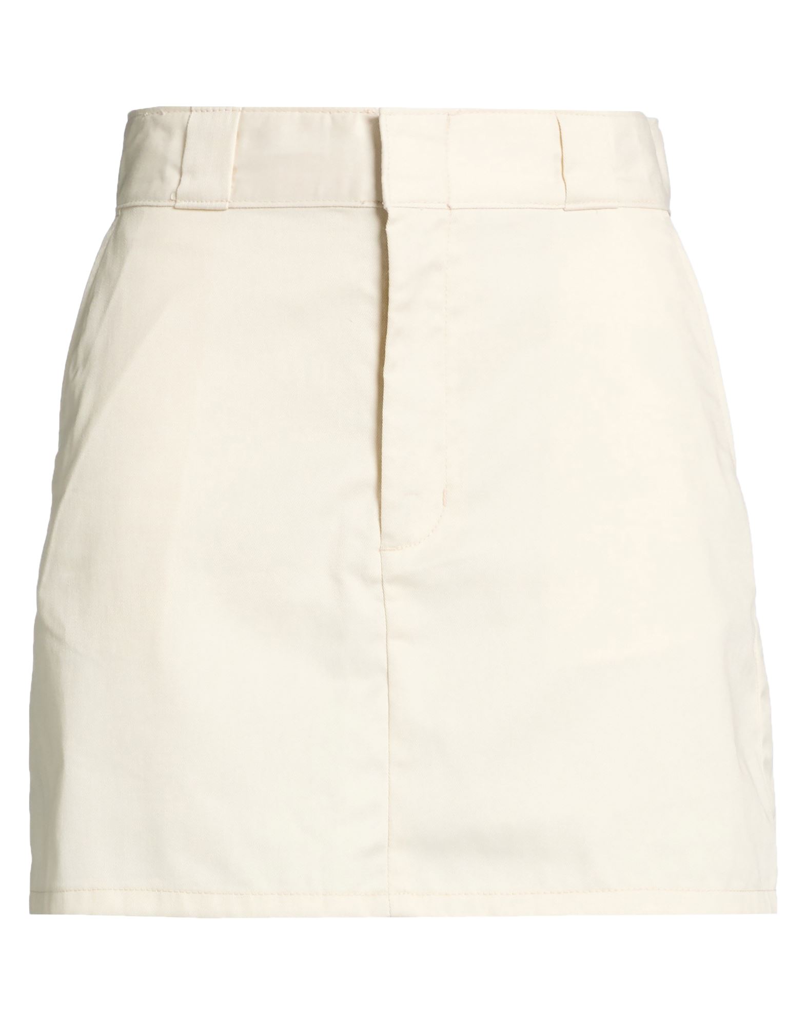 DICKIES BOTTOMWEAR Μίνι φούστα