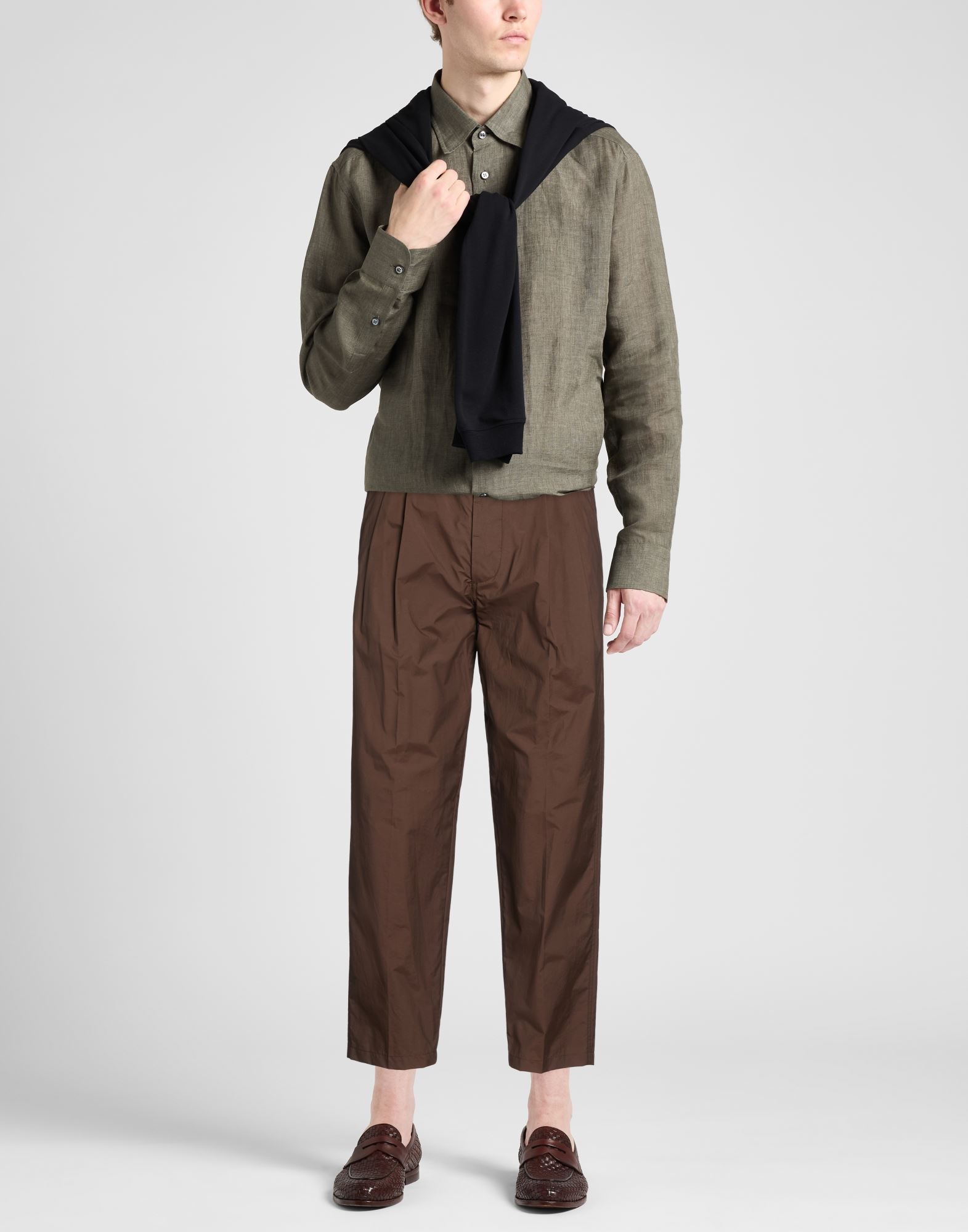  Tod's - Partes De Abajo - Pantalones - On Yoox.com 