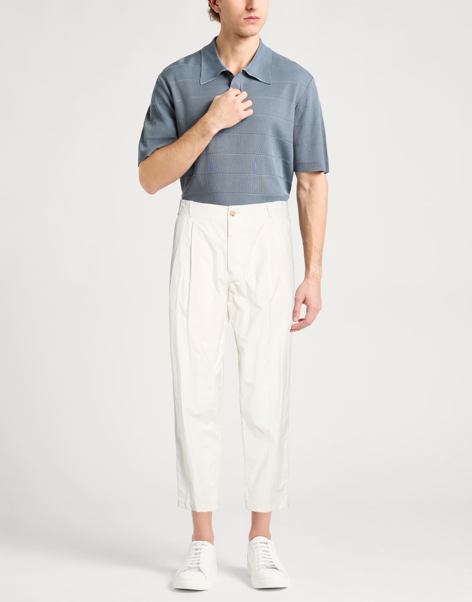  Tod's - Partes De Abajo - Pantalones - On Yoox.com 