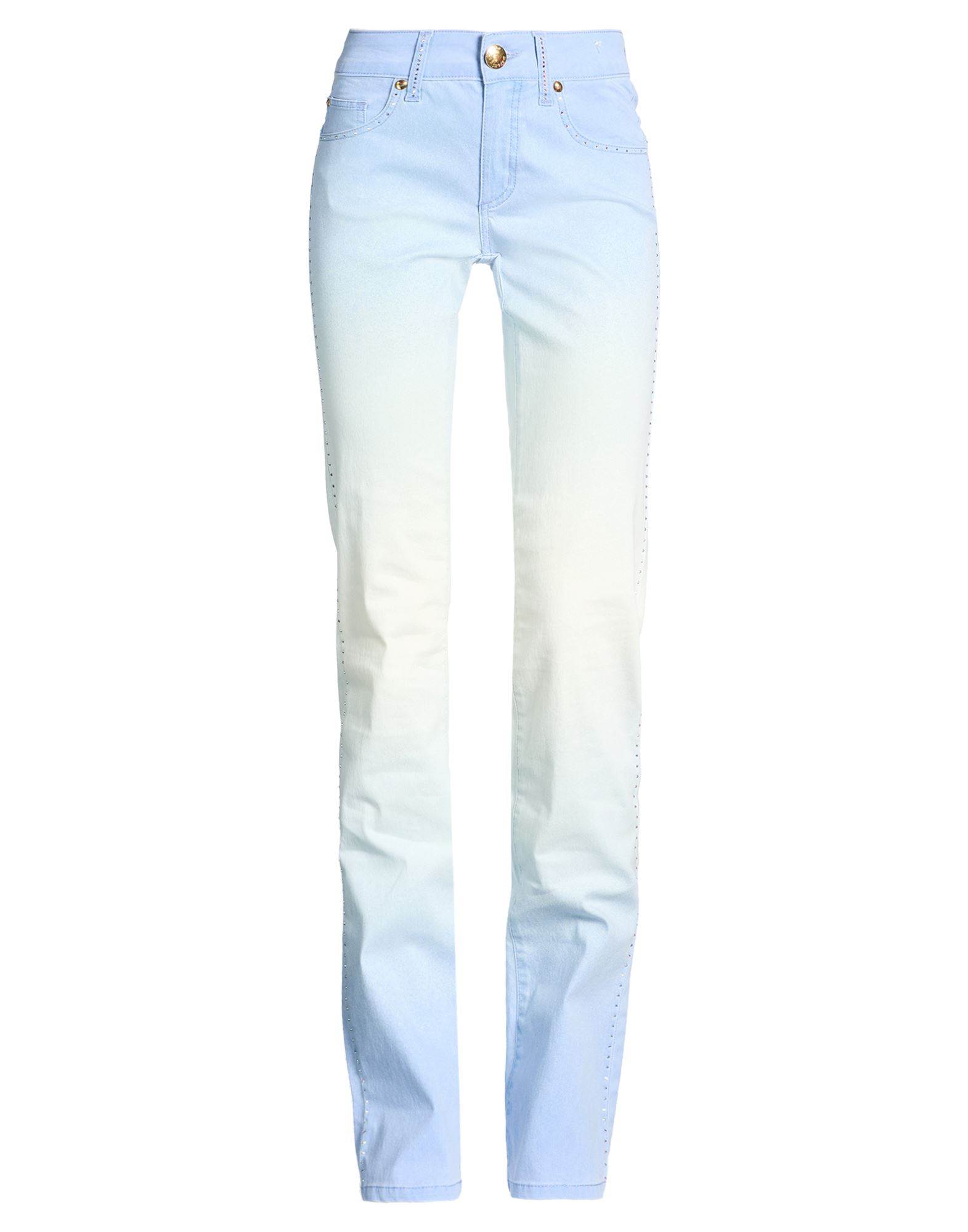  Angelo Marani - Hosen & Röcke - Jeanshosen - On Yoox.com 