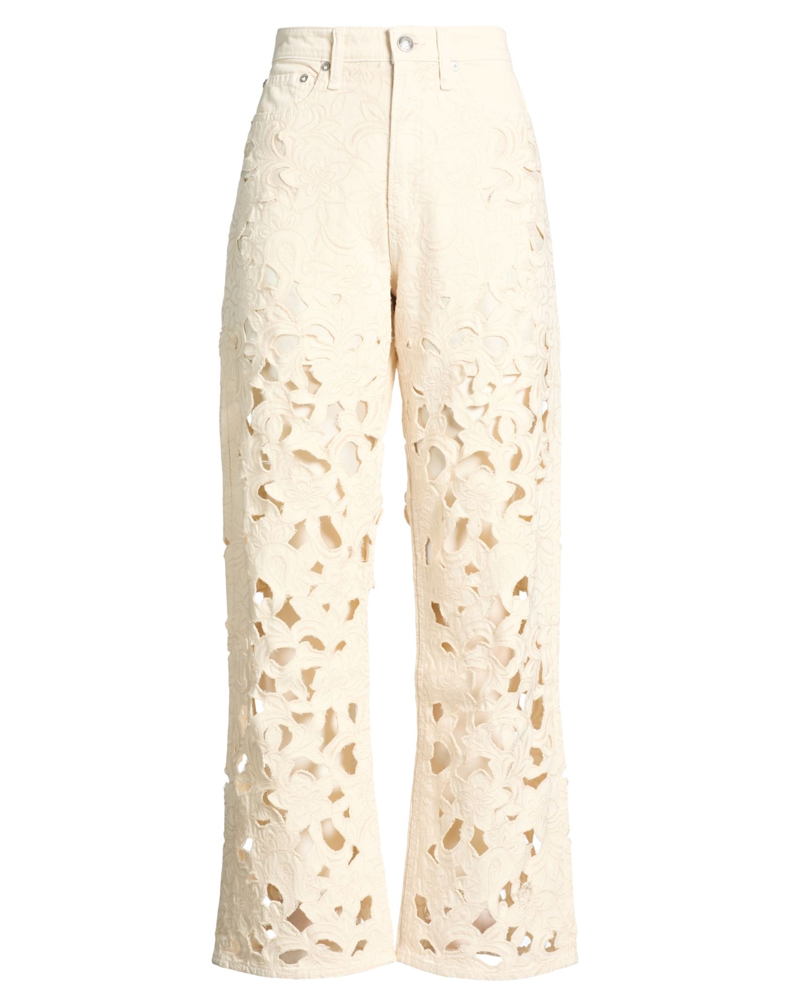 RAG & BONE RAG & BONE BOTTOMWEAR Τζιν