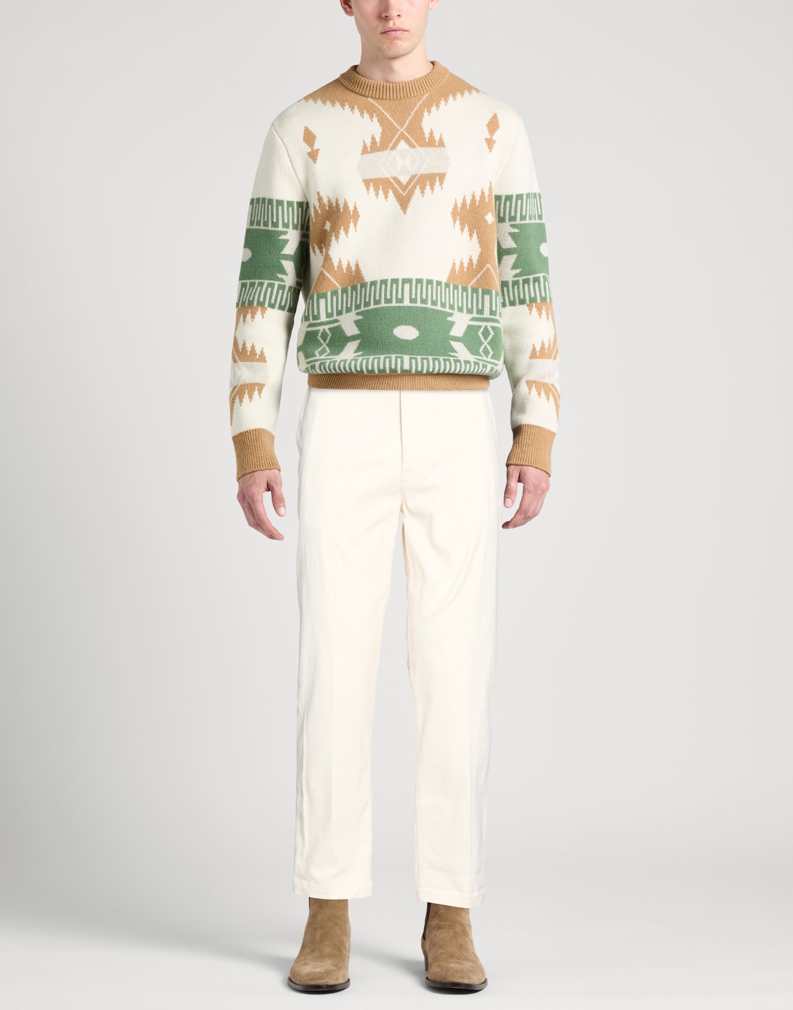  Brian Dales - Hosen & Röcke - Hosen - On Yoox.com 