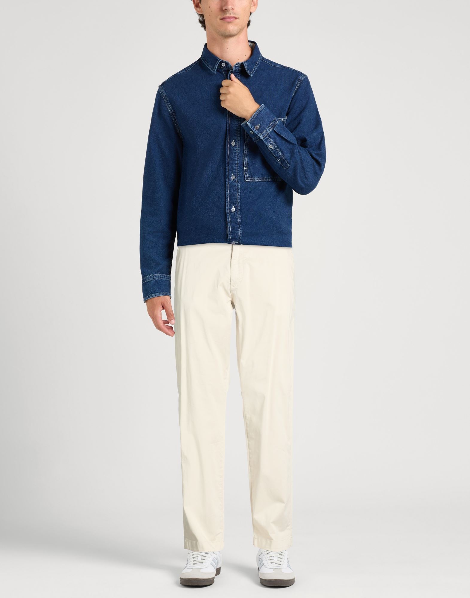  Liu •jo Man - Hosen & Röcke - Hosen - On Yoox.com 