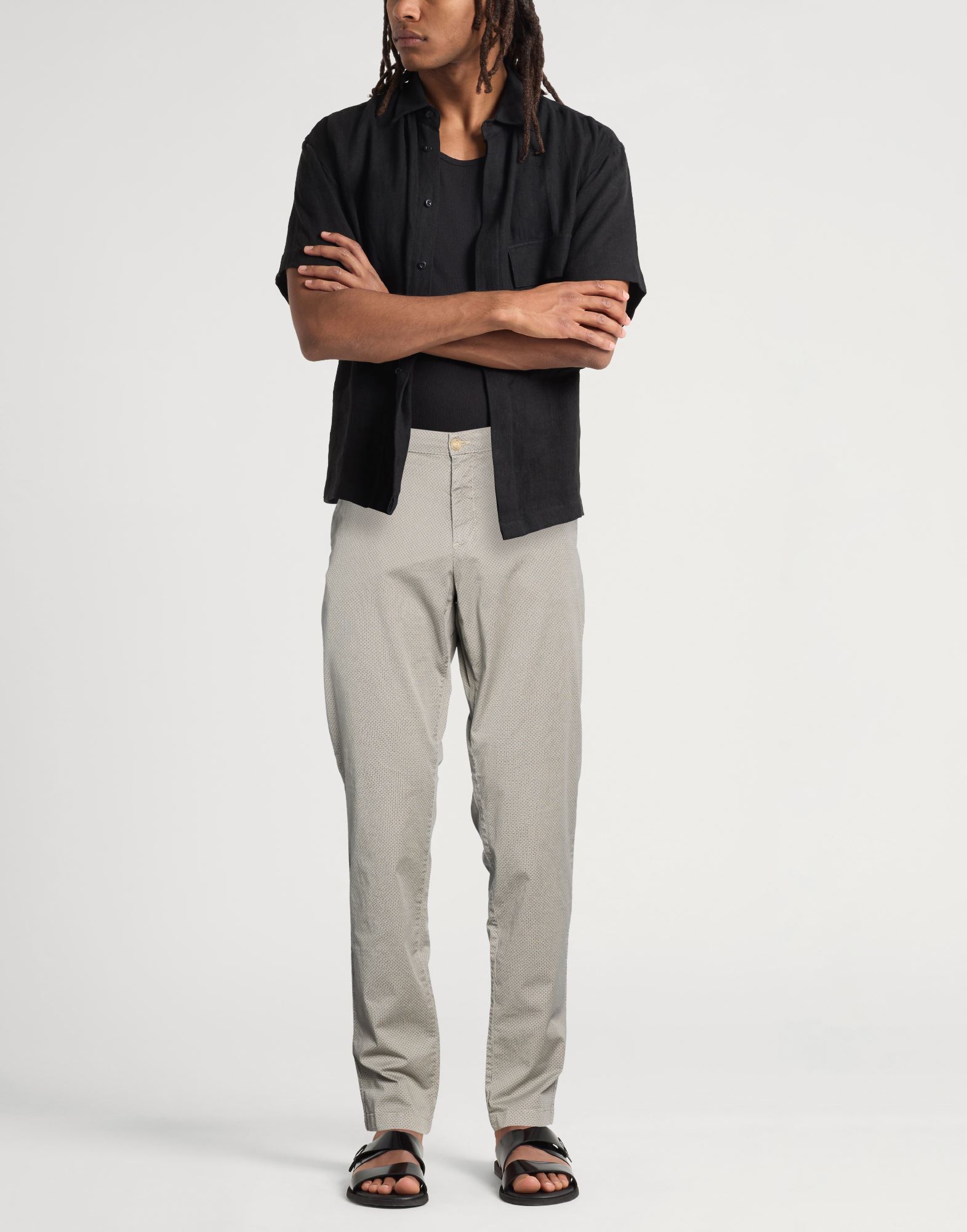  Trussardi Jeans - Hosen & Röcke - Hosen - On Yoox.com 