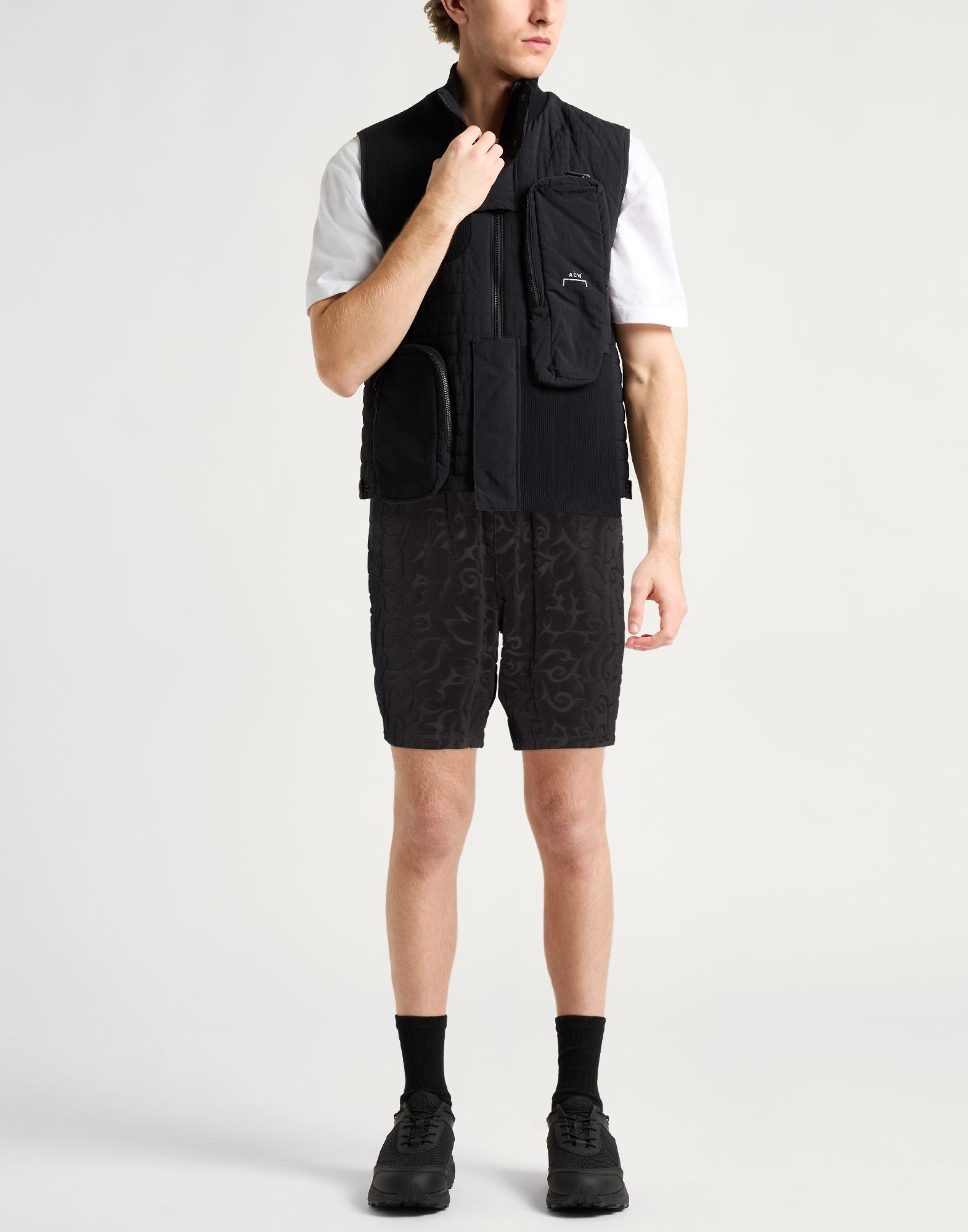  Puma - Hosen & Röcke - Shorts & Bermudashorts - On Yoox.com 