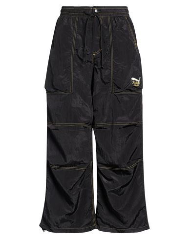 Puma Hose Herren Schwarz M,S Herren