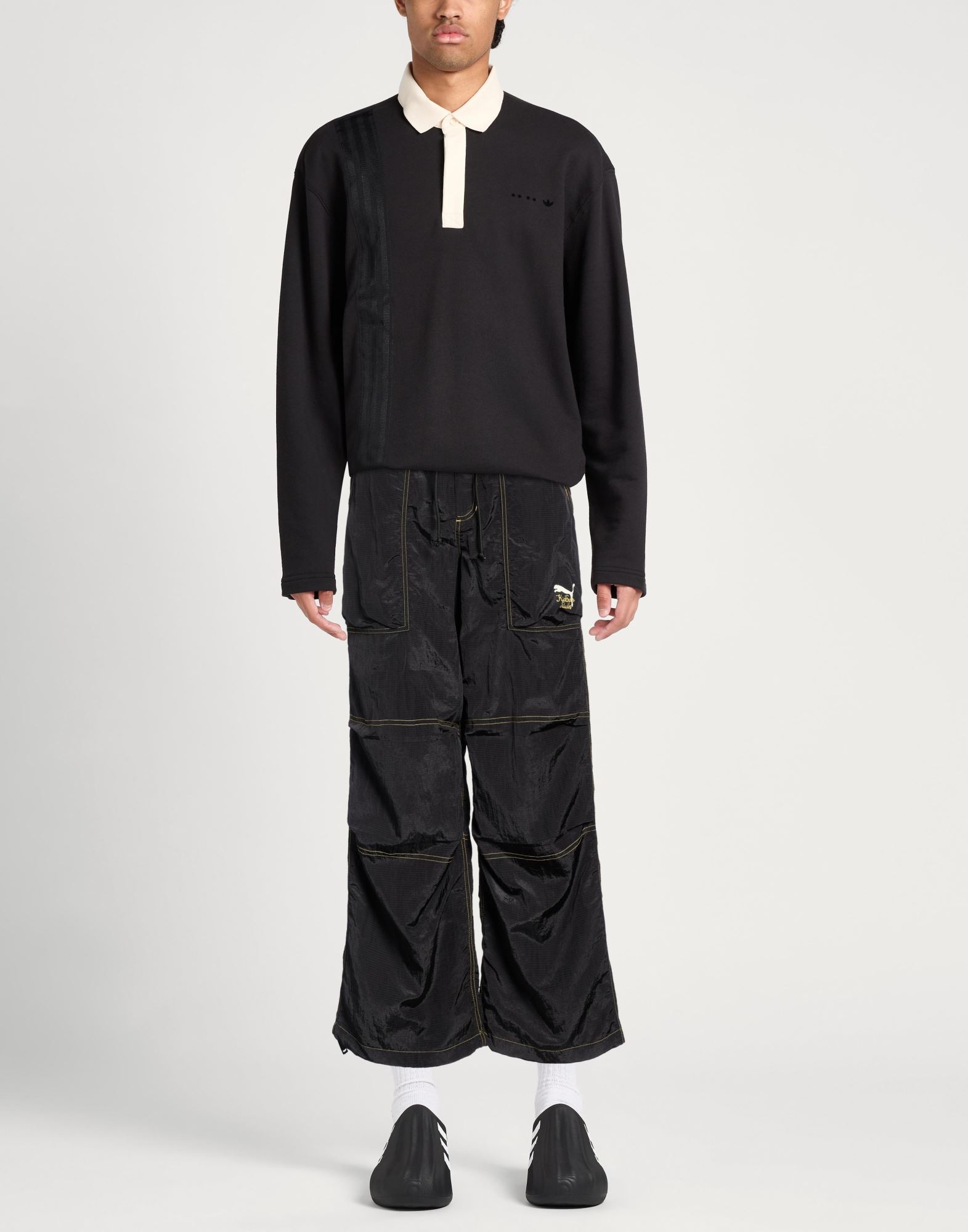  Puma - Hosen & Röcke - Hosen - On Yoox.com 