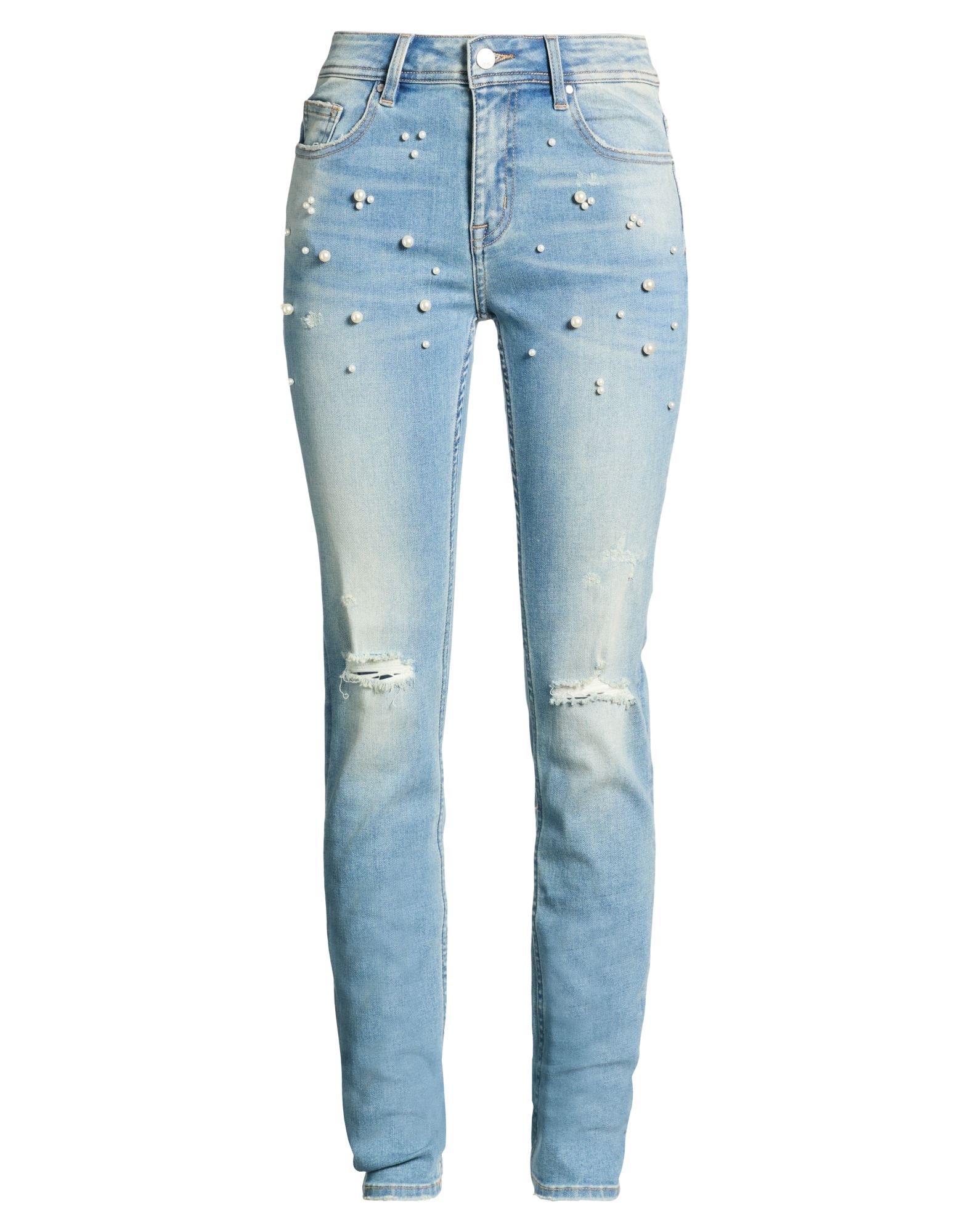  Met Jeans - Hosen & Röcke - Jeanshosen - On Yoox.com 