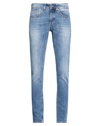 Pantalones vaqueros Hombre Azul marino 29,30 Hombre