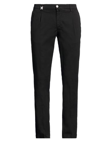 Pantalones Hombre Negro 48,52 Hombre
