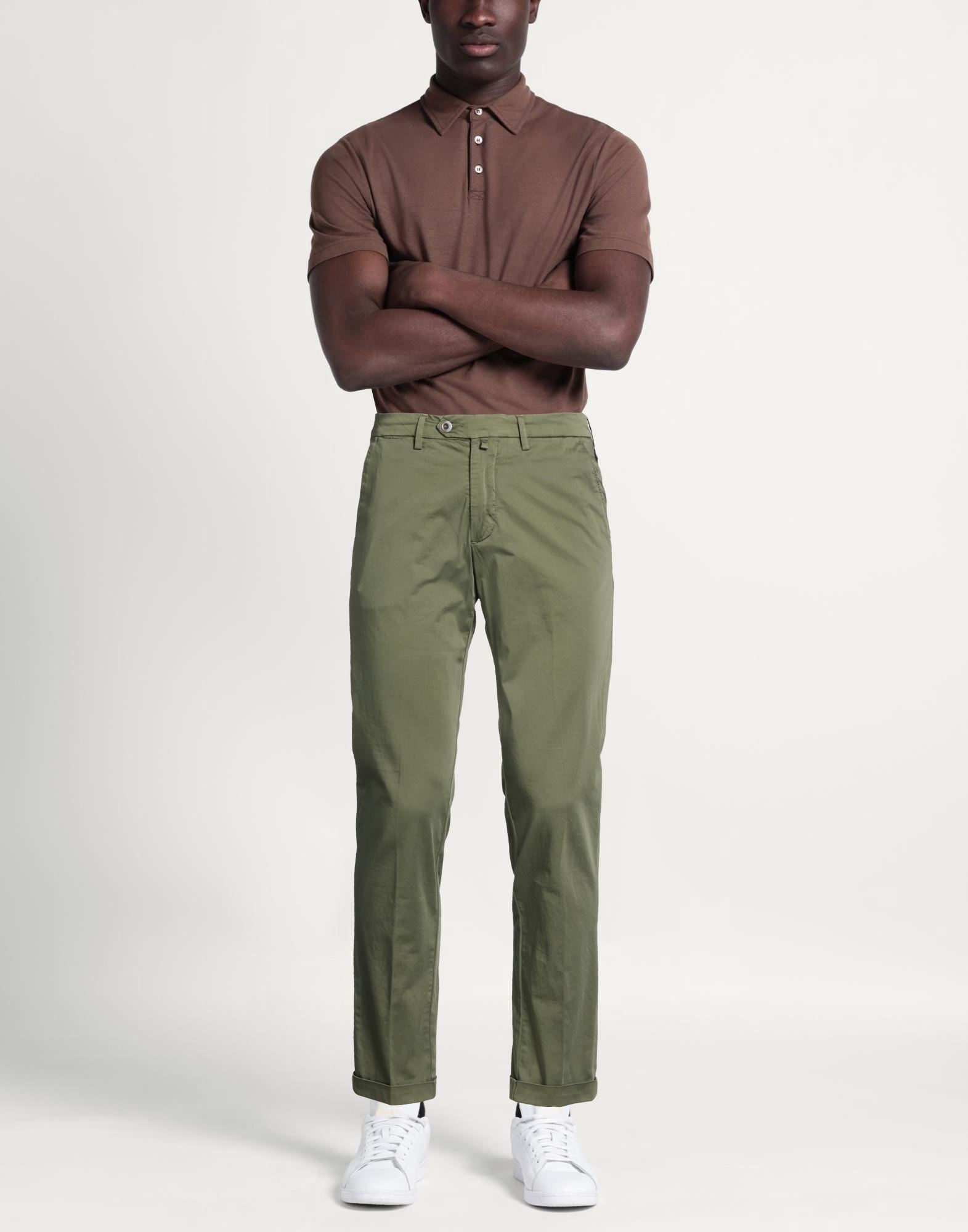  B Settecento - Hosen & Röcke - Hosen - On Yoox.com 