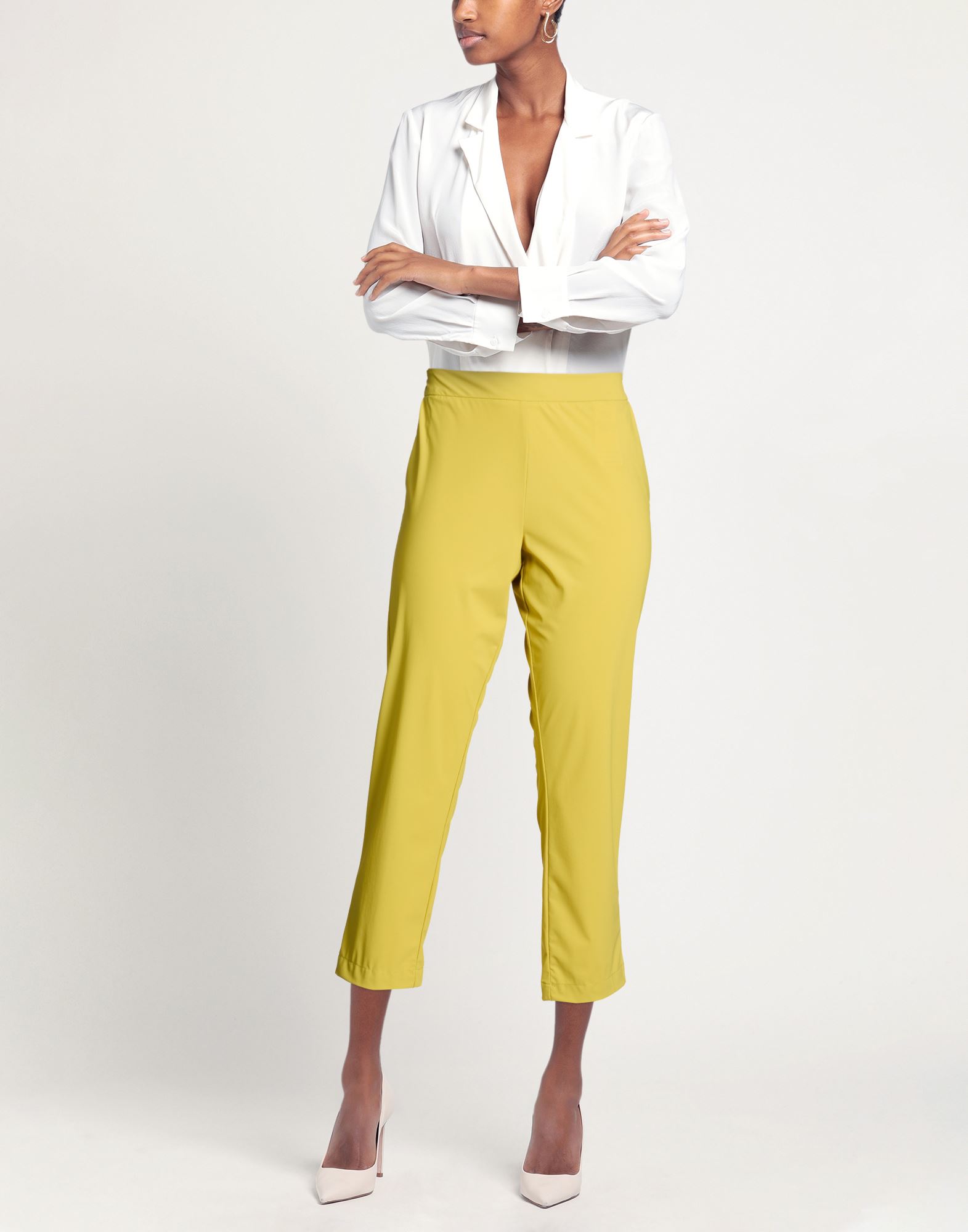  Distretto 12 - Partes De Abajo - Pantalones - On Yoox.com 