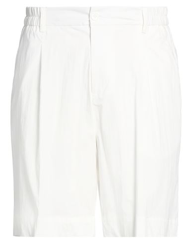 Pantalones cortos y bermudas Hombre Blanco L,M,S,XL,XXL Hombre