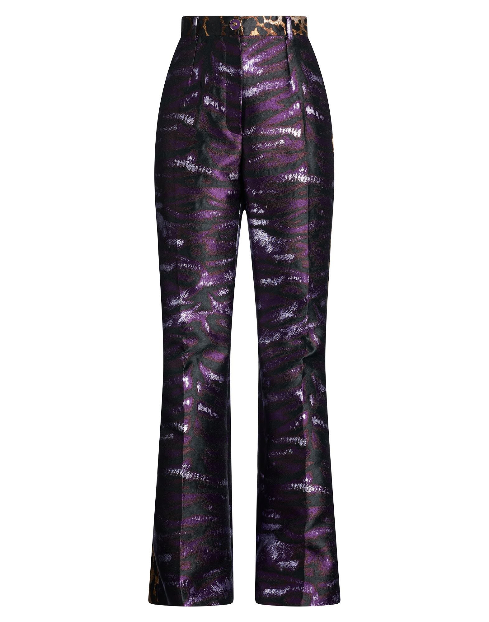 DOLCE&GABBANA DOLCE&GABBANA BOTTOMWEAR Casual Παντελόνι