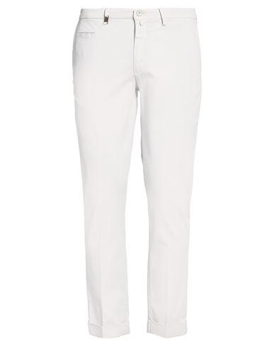 Hose Herren Hellgrau 52 Herren