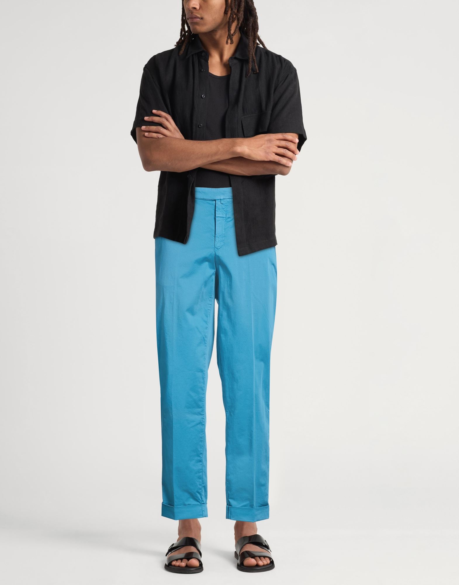  Barbati - Partes De Abajo - Pantalones - On Yoox.com 