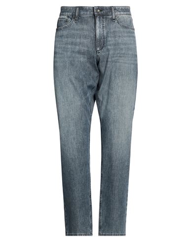 Pantalones vaqueros Hombre Azul marino 30W-32L,31W-32L,32W-32L,33W-32L,34W-32L,38W-32L Hombre