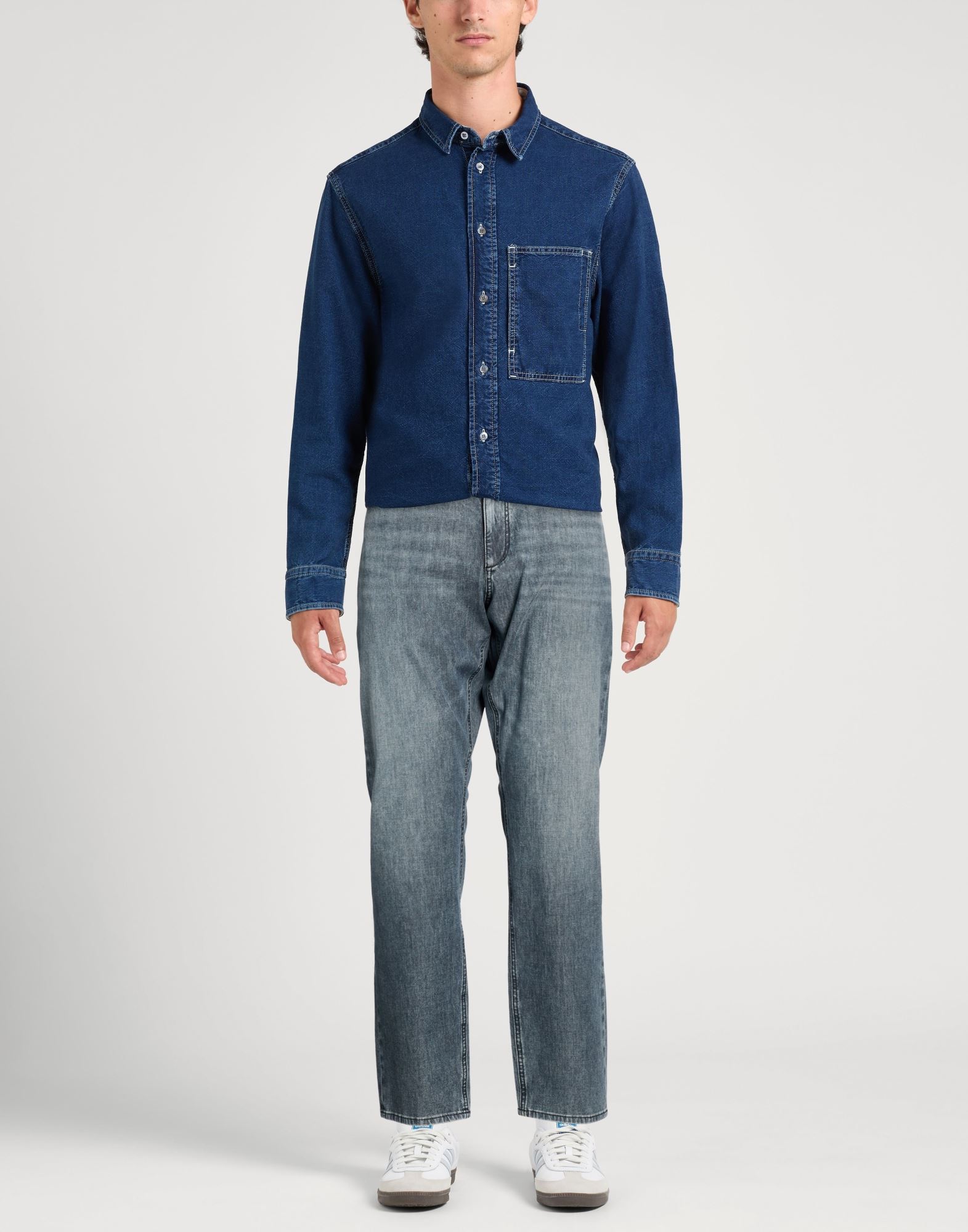  Rag & Bone - Partes De Abajo - Pantalones Vaqueros - On Yoox.com 