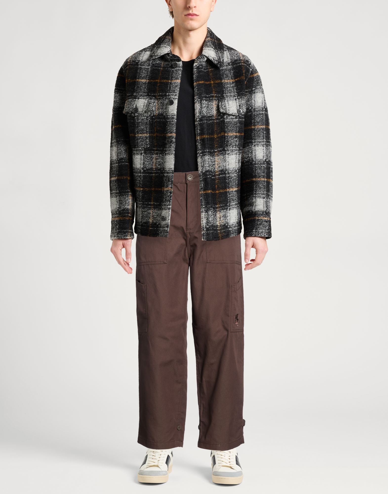  Timberland - Hosen & Röcke - Hosen - On Yoox.com 