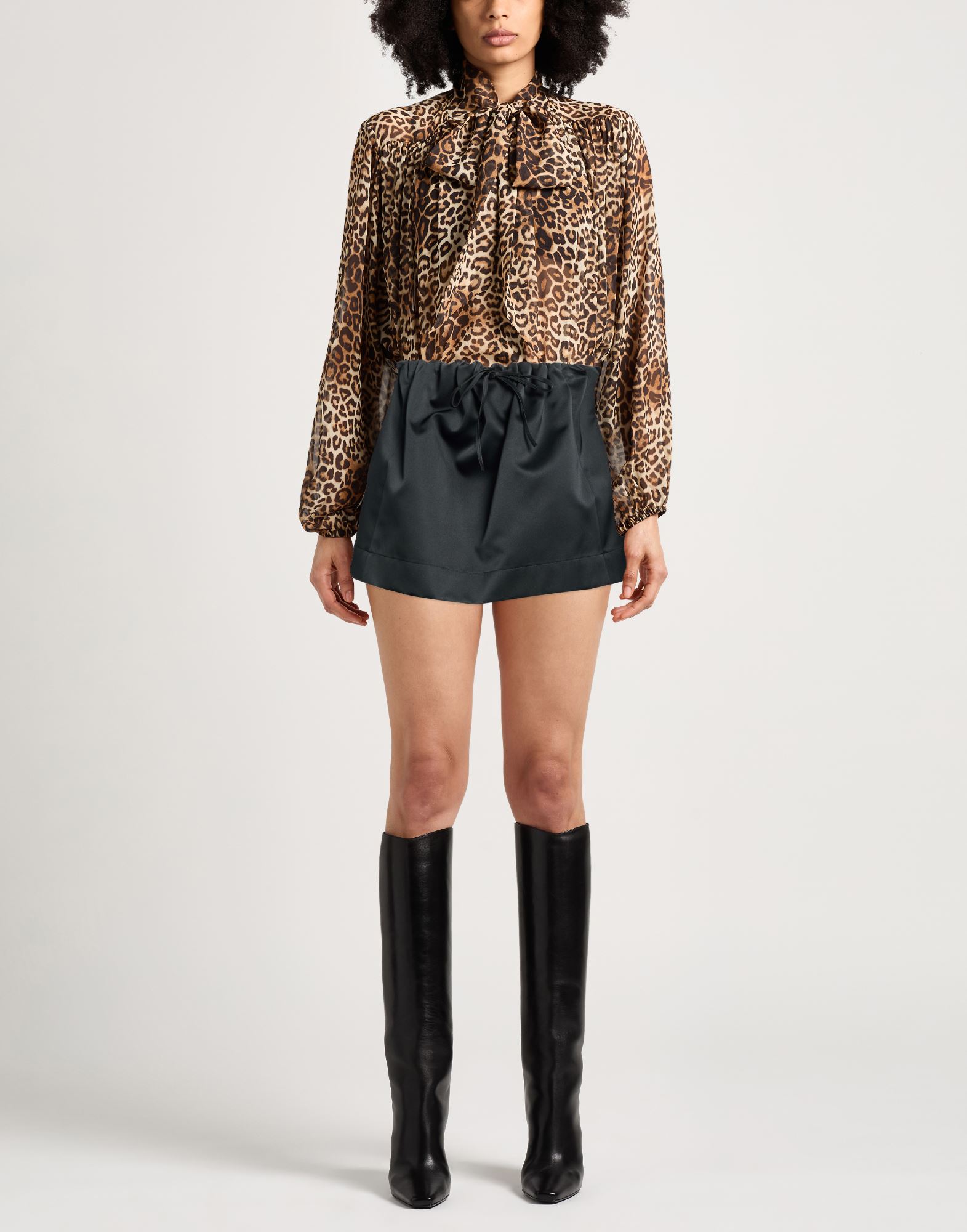  N°21 - Hosen & Röcke - Miniröcke - On Yoox.com 