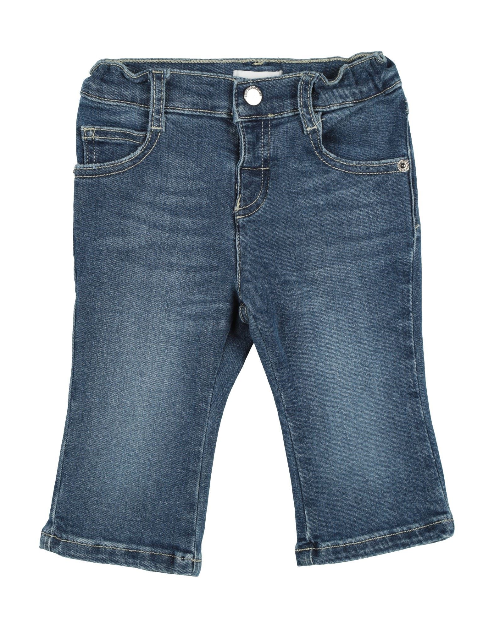  Emporio Armani - Hosen & Röcke - Jeanshosen - On Yoox.com 