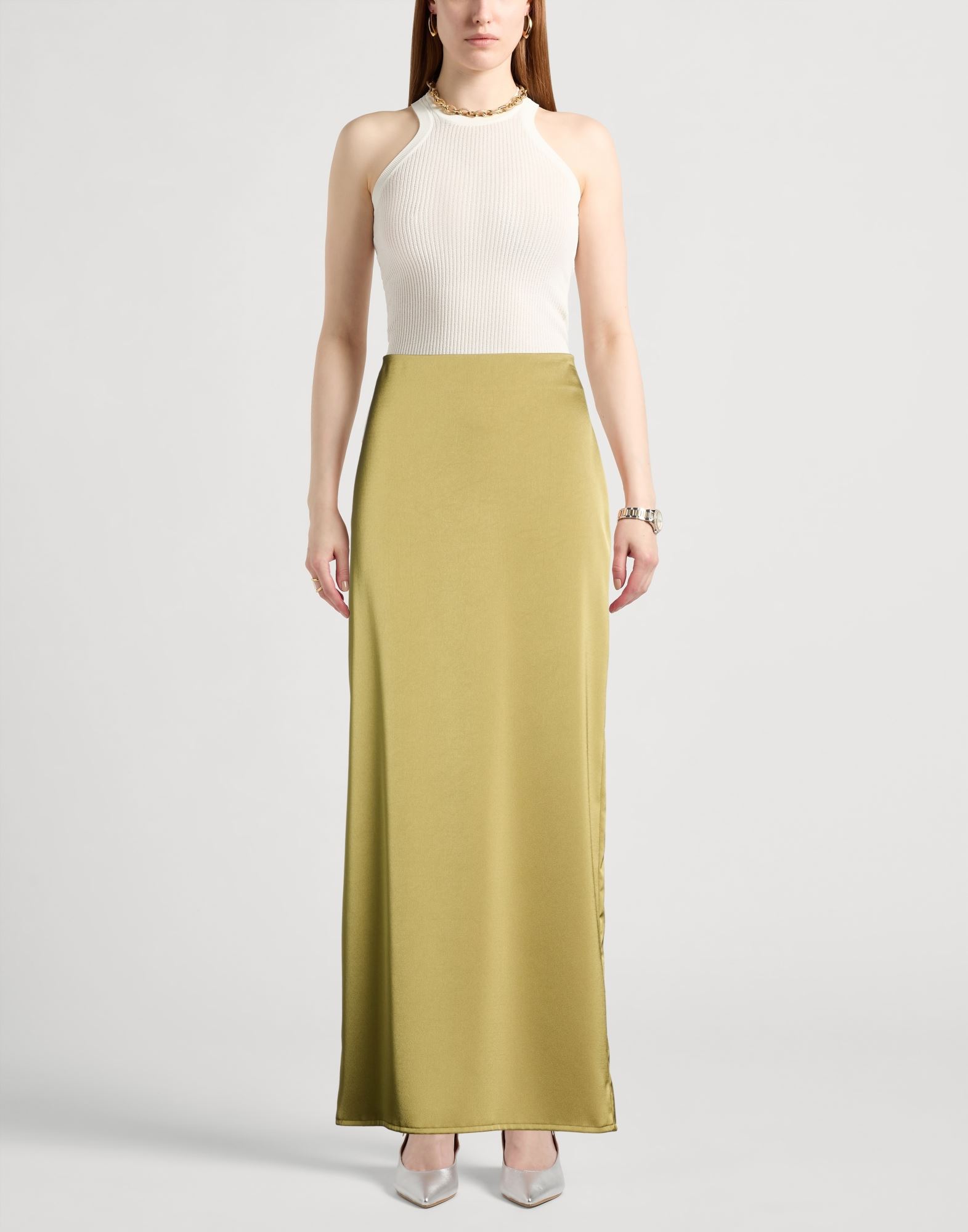  Silvian Heach - Hosen & Röcke - Maxi-röcke - On Yoox.com 