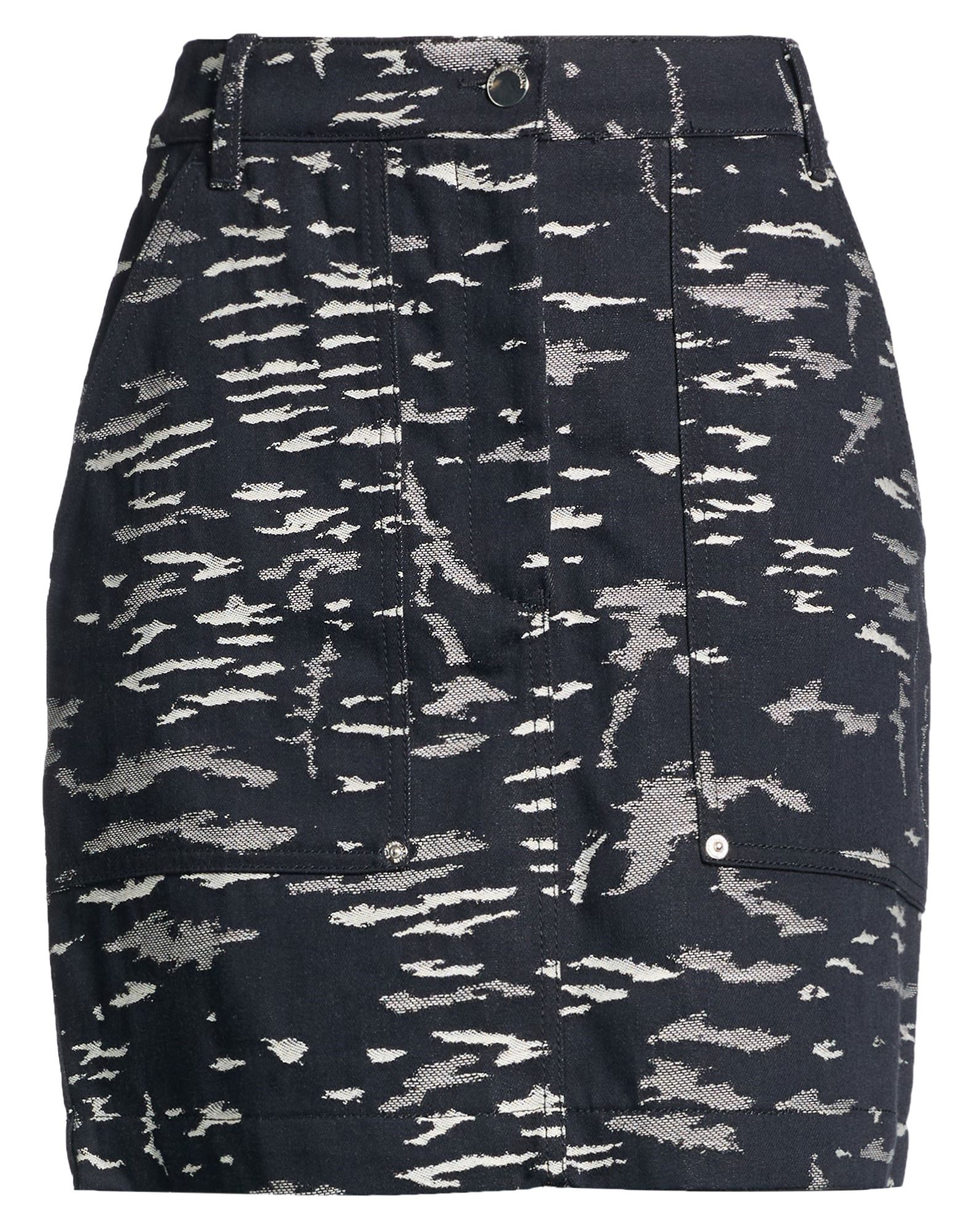 EMPORIO ARMANI BOTTOMWEAR Denim φούστα