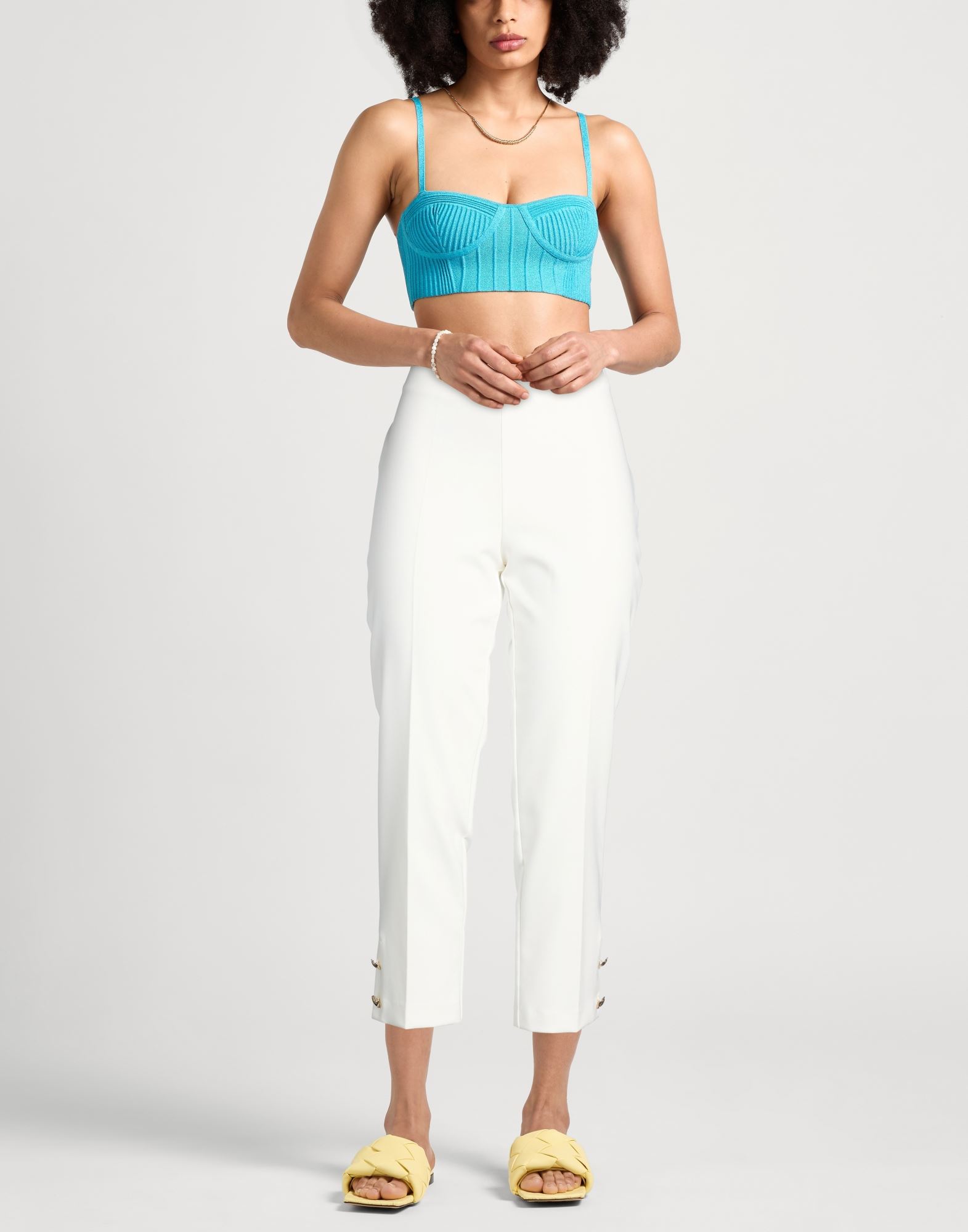  Rinascimento - Partes De Abajo - Pantalones - On Yoox.com 