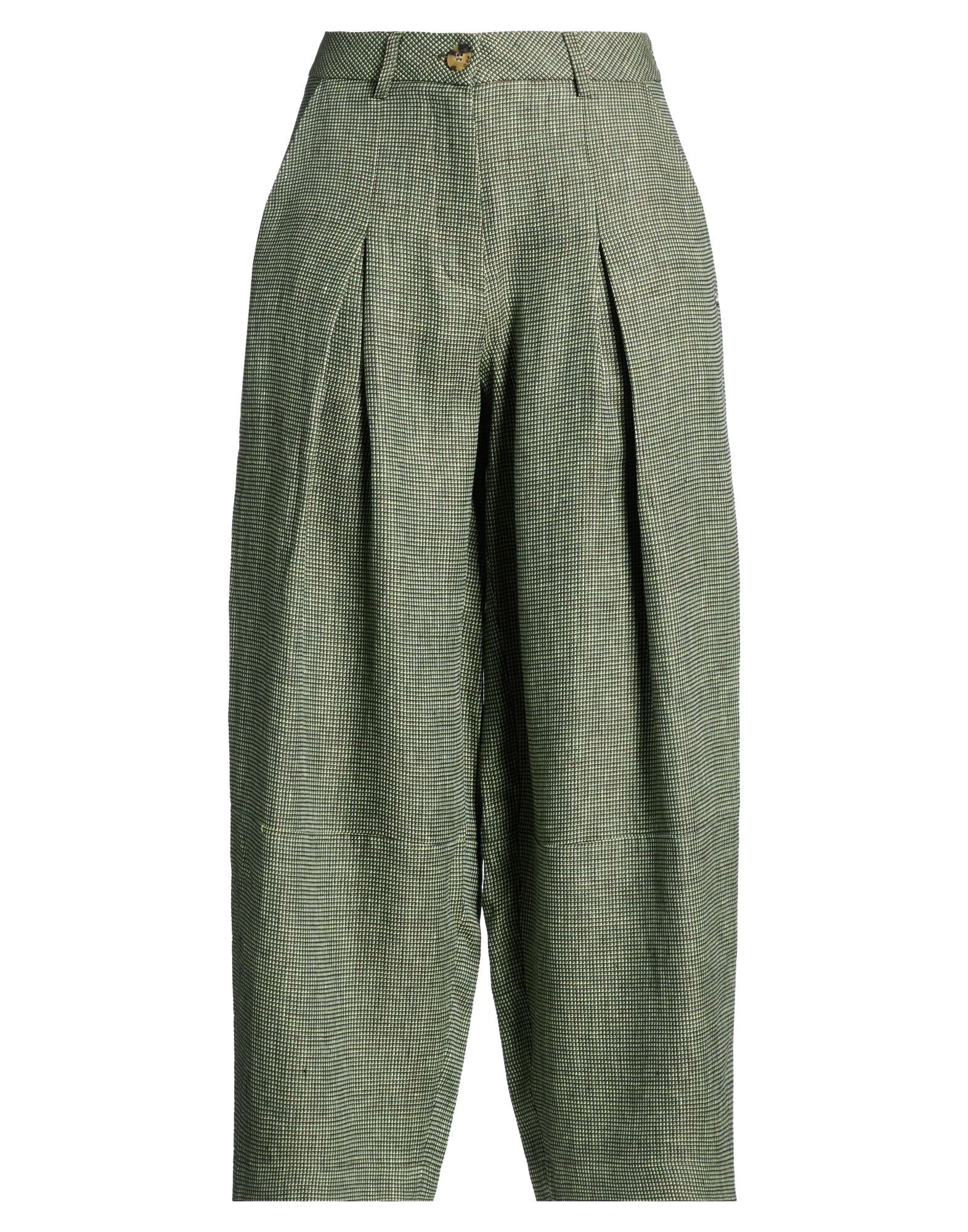  Ottod'ame - Hosen & Röcke - Hosen - On Yoox.com 