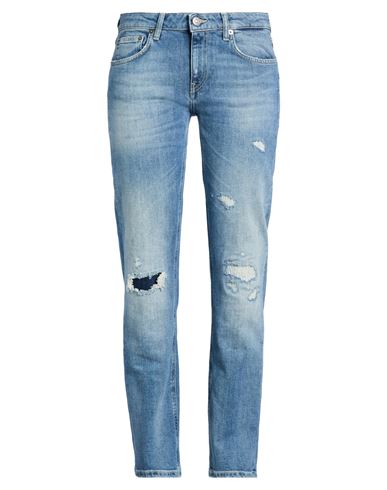 Jeanshose Damen Blau 26,27,28,30 Damen