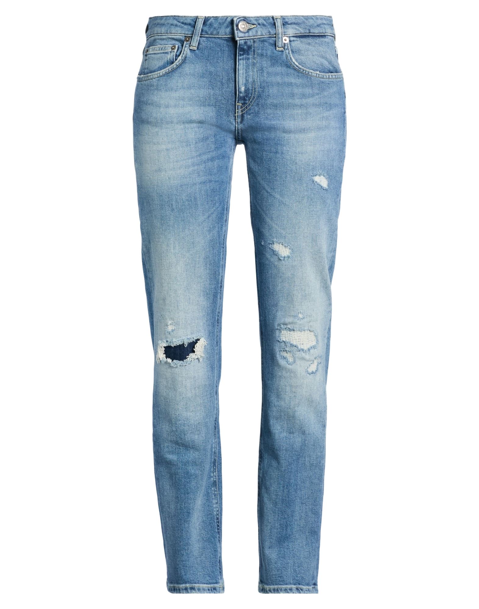 DONDUP BOTTOMWEAR Τζιν