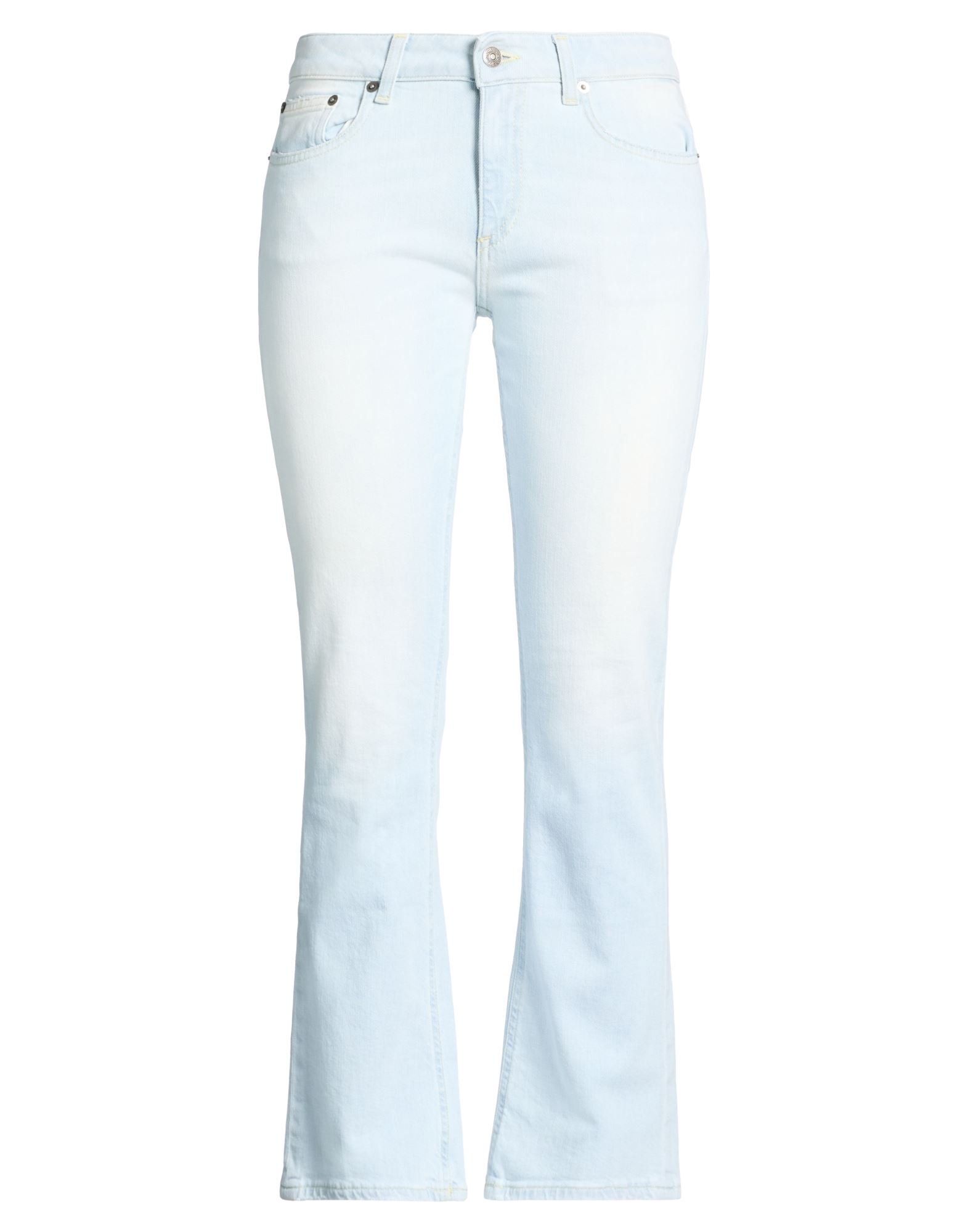 DONDUP DONDUP BOTTOMWEAR Τζιν