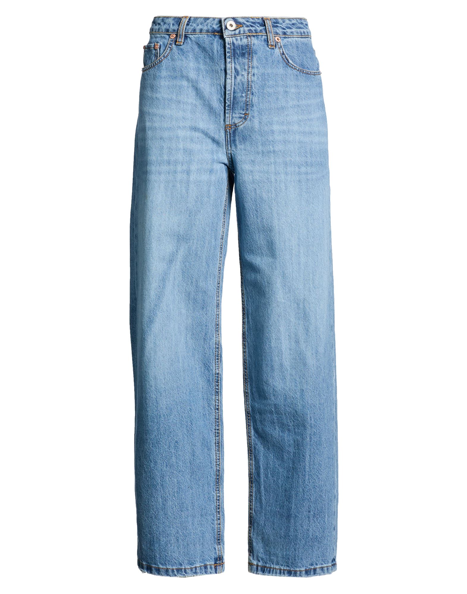  Ottod'ame - Hosen & Röcke - Jeanshosen - On Yoox.com 