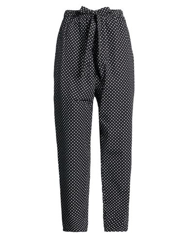 Undercover Woman Pants Black Size 2 Cotton