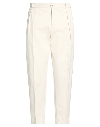 Hose Herren Elfenbein 36,46 Herren