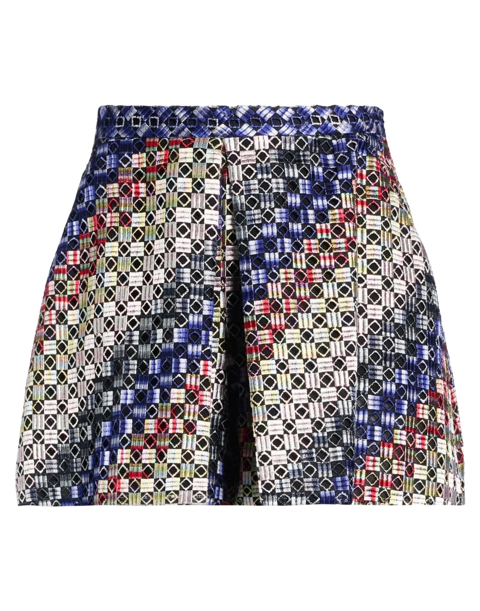 MARCO DE VINCENZO MARCO DE VINCENZO BOTTOMWEAR Σορτς & Βερμούδες