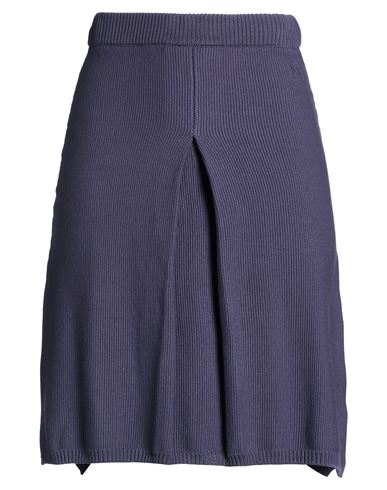 Minirock Damen Marineblau S Damen