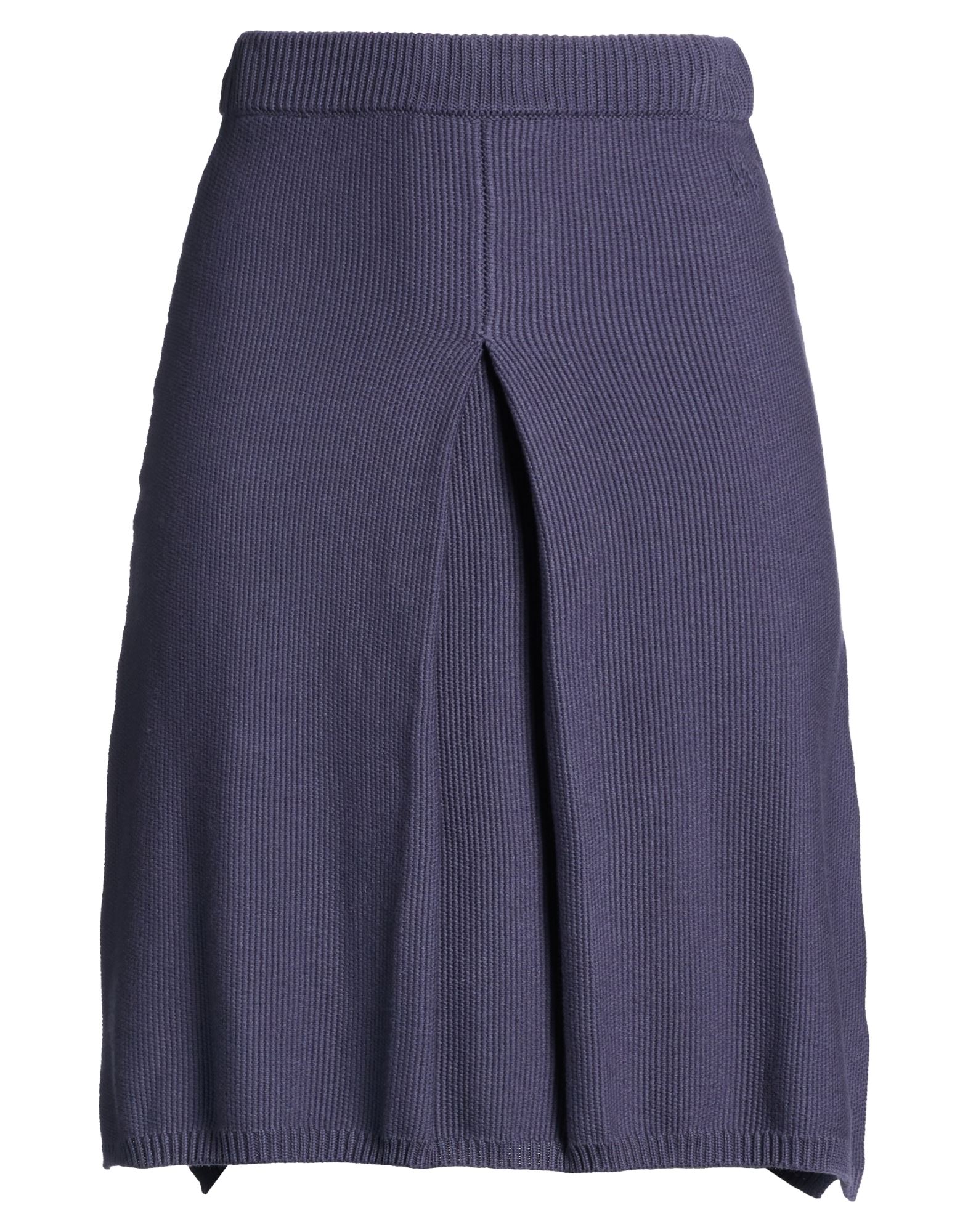 ALEXANDRA GOLOVANOFF BOTTOMWEAR Μίνι φούστα