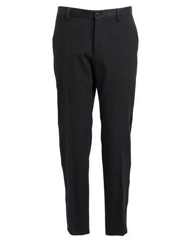 DOLCE&GABBANA Hose Herren Schwarz 52,56,60 Herren