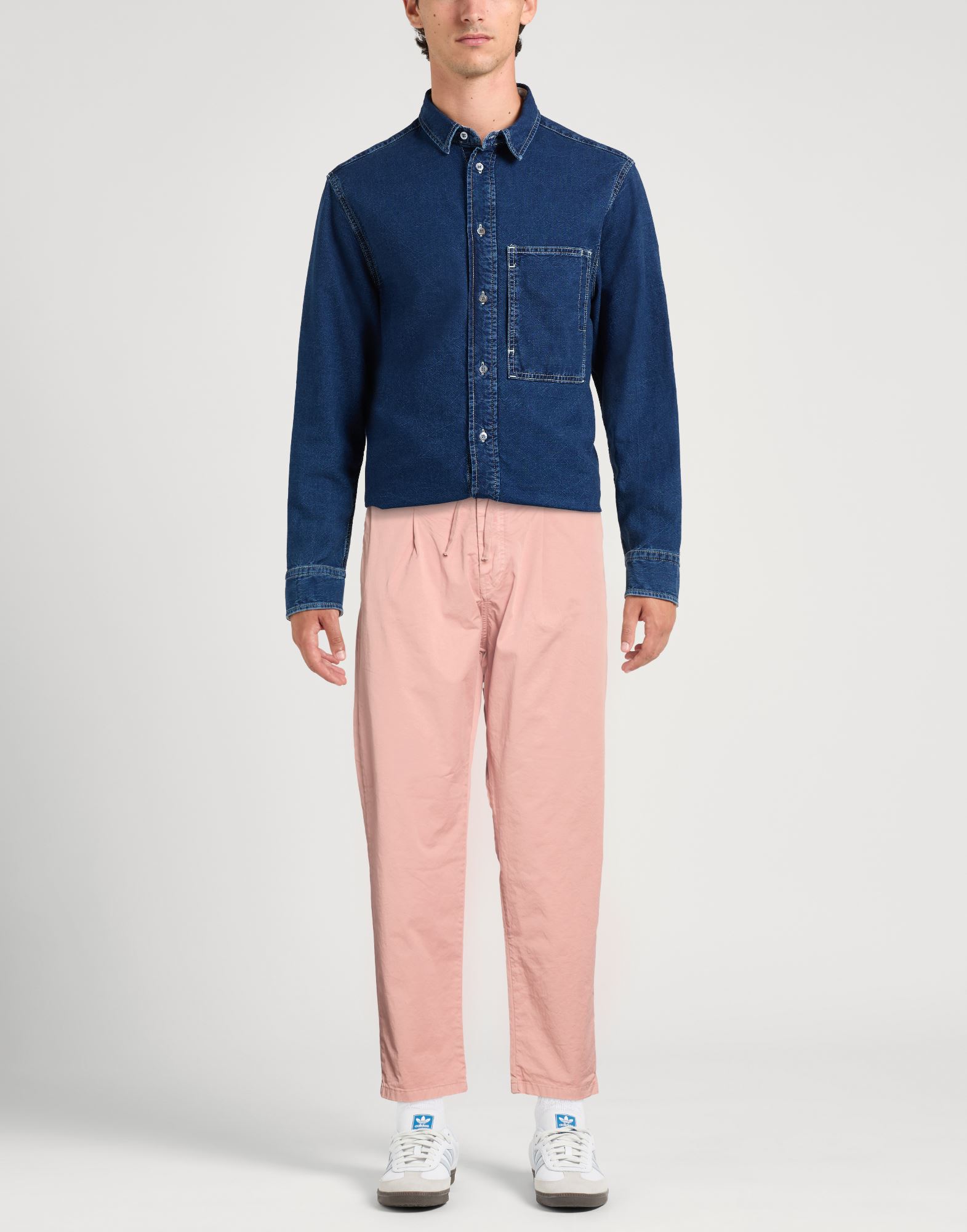  Berna - Hosen & Röcke - Hosen - On Yoox.com 