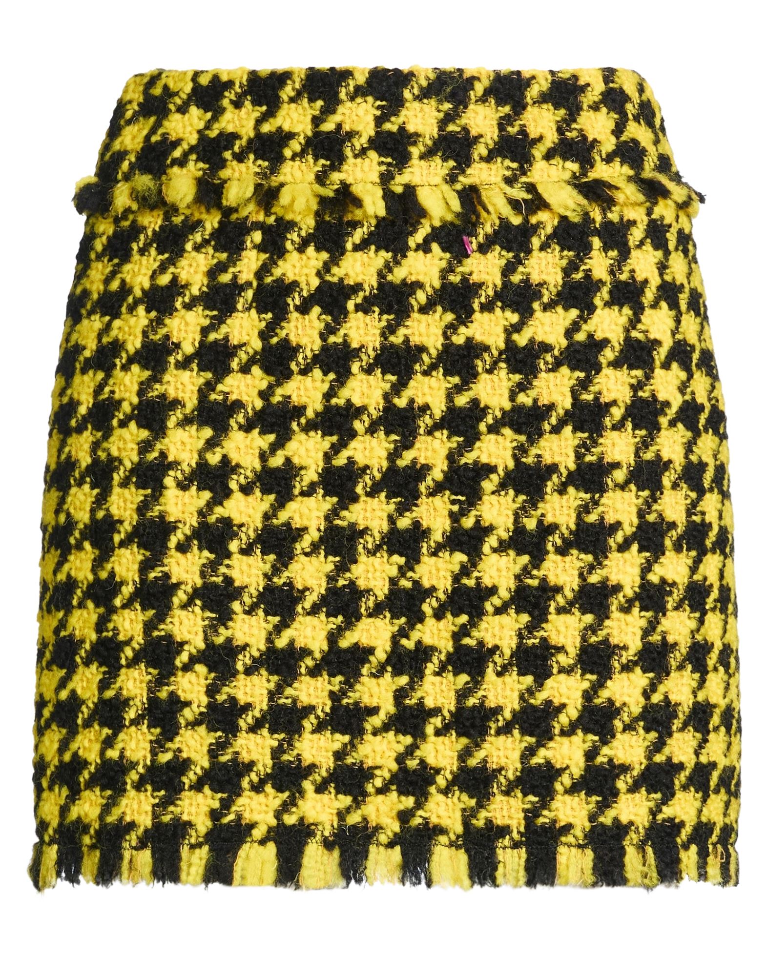 DOLCE&GABBANA DOLCE&GABBANA BOTTOMWEAR Μίνι φούστα