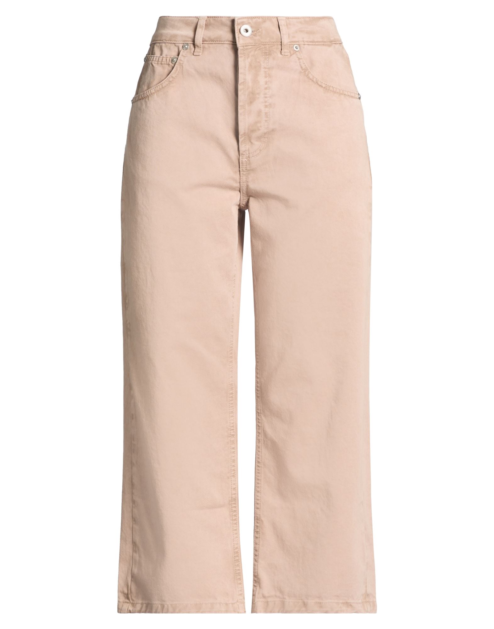 OTTOD'AME BOTTOMWEAR Τζιν