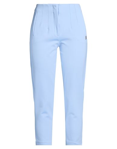 Hose Damen Himmelblau 34,36,38,40 Damen